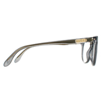 Gucci Glasses Frames GG0791O 001 Grey Women