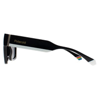Polaroid Sunglasses PLD 6224/S/X 807 M9 Black Grey Polarized
