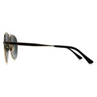 Jimmy Choo Sunglasses JIMENA/S 2M2 9O Rose Gold Grey Gradient