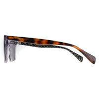 Ted Baker Sunglasses TB1724 Jacobe 904 Gloss Crystal Grey Grey