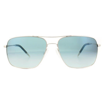 Oliver Peoples Clifton OV1150 Sunglasses