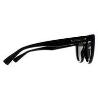 Gucci Sunglasses GG1588S 001 Black Grey