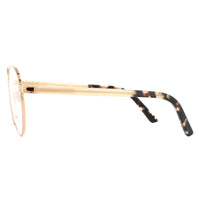 Prada Glasses Frames PR52XV SVF1O1 Pink Women