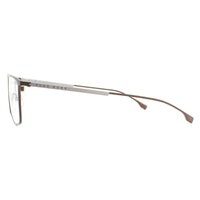 Hugo Boss Glasses Frames BOSS 0976 4IN Brown Men