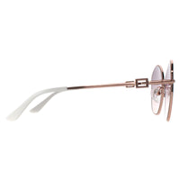 Guess Sunglasses GU7907 28Z Shiny Rose Gold Rose Gradient