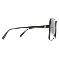 Gucci Sunglasses GG0544S 001 Black Grey Gradient
