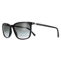 Hugo Boss Sunglasses BOSS 0959/S/IT 807 9O Black Grey Gradient