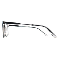 Calvin Klein Glasses Frames CK21700 070 Crystal Smoke Men Women