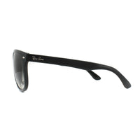 Ray-Ban Sunglasses 4147 Black Grey Gradient 601/32 60mm