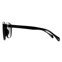 Hugo Boss Sunglasses BOSS 1083/S/IT 807 QT Black Green