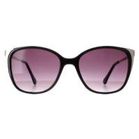 Radley Sunglasses Romala 104 Black Purple