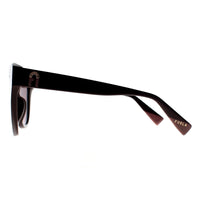 Furla Sunglasses SFU780 06YW Brown Violet