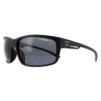 Arnette Sunglasses Fastball 2.0 4242 01/81 Matte Black Grey Polarized