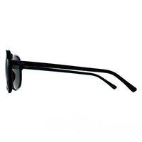 Ray-Ban Sunglasses RB2198 Bill 901/58 Black G-15 Green Polarized