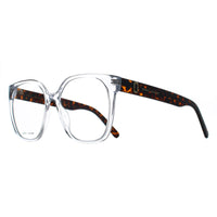 Marc Jacobs Glasses Frames MARC 726 AIO Crystal Havana Women
