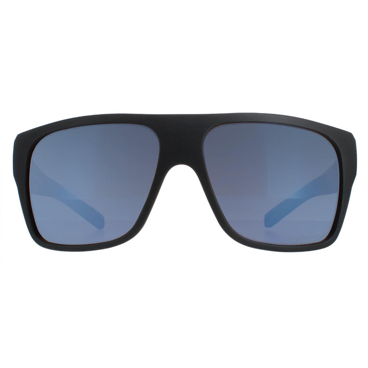 Bolle Falco Sunglasses Matte Black Phantom+ Polarized Photochromic