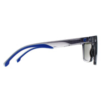 Carrera Sunglasses 8055/S KB7 Z0 Grey Blue Mirror