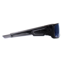Oakley Sunglasses Crankshaft OO9239-26 Black Ink Ice Iridium