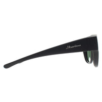 Montana Fit Over Glasses Sunglasses FO7 A Matte Grey G15 Polarized