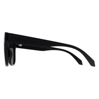 Polaroid Sunglasses PLD 6248/S/X 807 M9 Black Grey Polarized