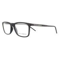 Dolce & Gabbana Glasses Frames DG5044 2525 Matte Black
