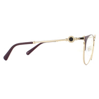 Bvlgari Glasses Frames BV2203 2035 Plum Rose Gold Women