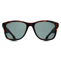 O'Neill Sunglasses Shore 102P Tortoise Green Polarized