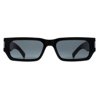 Saint Laurent Sunglasses SL660 001 Black Grey