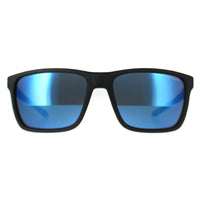 Arnette Sunglasses AN4323 Sokatra 287655 Matte Black Blue
