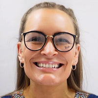 Ray-Ban Glasses Frames RX7140 2012 Havana 51mm