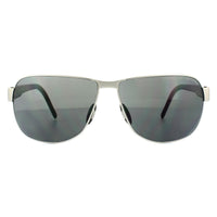 Porsche Design Sunglasses P8633 D V792 Palladium Grey