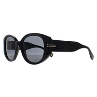 Marc Jacobs Sunglasses MJ 1052/S 807 IR Black Gray