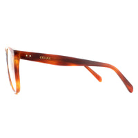 Celine Glasses Frames CL50021I 053 Blonde Havana