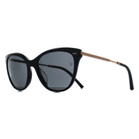 Oliver Peoples Sunglasses OV5597SU Mrs Federer 100587 Black Dark Slate