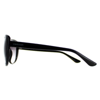 Calvin Klein Sunglasses CK19560S 001 Black Grey Gradient