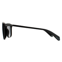 Polaroid Sunglasses PLD 2085/S 003 M9 Matte Black Grey Polarized