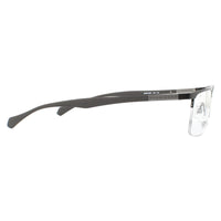 Hugo Boss Glasses Frames BOSS 0829 YZ2 Matte Black Men