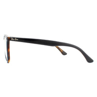 Ray-Ban Glasses Frames 7159 5909 Grey on Havana Men Women