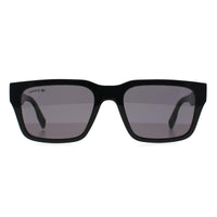 Lacoste Sunglasses L6004S 001 Black Grey