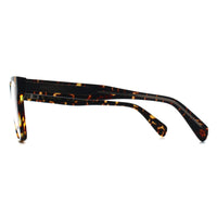 Salvatore Ferragamo Glasses Frames SF2953N 219 Dark Tortoise Men Women
