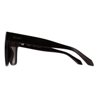 Quay Sunglasses Icy 75883 Espresso Brown Gradient