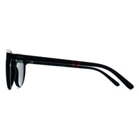 Polo Ralph Lauren Sunglasses PH4236 500187 Shiny Black Dark Grey
