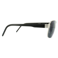 Porsche Design Sunglasses P8633 D V792 Palladium Grey