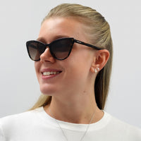 Prada Sunglasses PR01VS 2AU6S1 Havana Brown Gradient