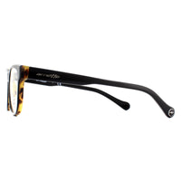 Arnette Glasses Frames AN7101 Output 1182 Dark Havana Men