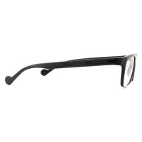 Moncler Glasses Frames ML5063 001 Black Men