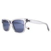 Polaroid Sunglasses PLD 6206/S KB7 C3 Grey Grey Polarized