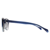 Hugo Boss Sunglasses BOSS 1085/IT/S 26O Matte Blue Pattern Grey