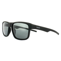 Polaroid Sunglasses PLD 3018/S DL5 Y2 Black Grey Polarized