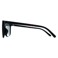 Polo Ralph Lauren Sunglasses PH4235U 500187 Shiny Black Dark Grey